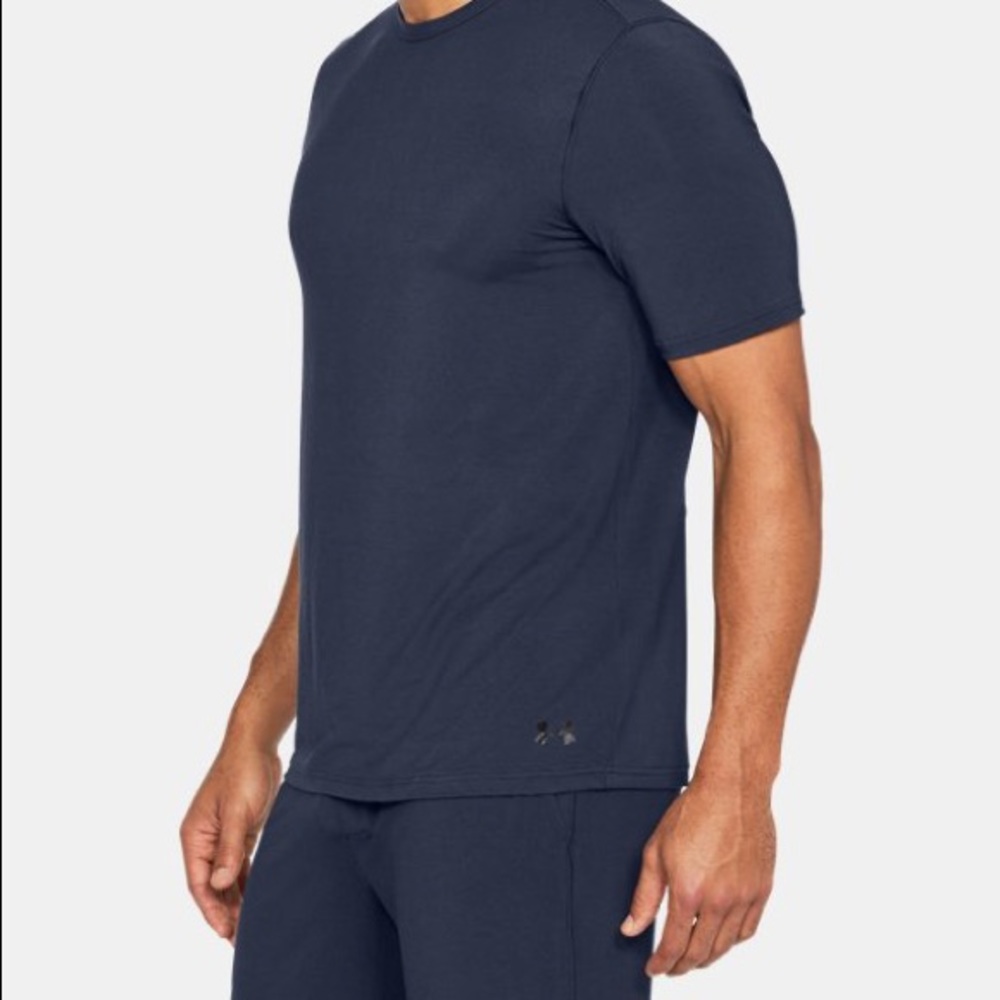 Under Armour Sleep Pajama Set Mens Sz LG and XXL